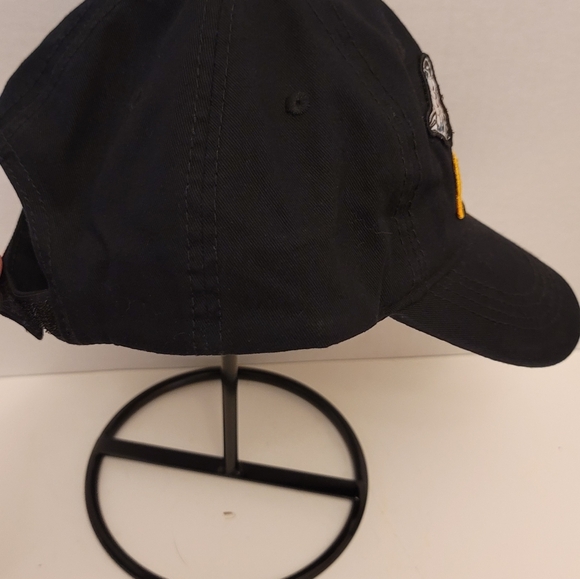 Ron Jon Surf Shop hat. Velcro strap. EUC. - Picture 3 of 6